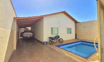 Imagem 6: Alugo casa semi mobiliada