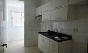 Imagem 4: Apartamento Padrão em Ribeirão Preto