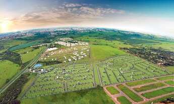 Imagem 6: Terreno 365m2 SetLife 1 Mirassol