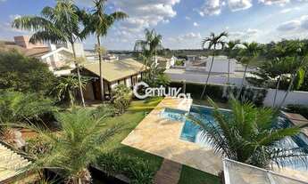 Imagem 4: CASA Á VENDA EM CONDOMÍNIO ALTO PADRÃO INDAIATUBA