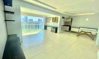 Imagem 3: Apartamento para aluguel com 84 metros quadrados com 2 suítes em Brooklin Paulista - São P