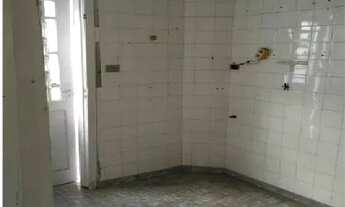 Imagem 5: CASA COM EDÍCULA E SEM VAGA COM 100M2 DE ÁREA CONSTRUIDA NA VILA MARIANA