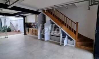 Imagem 6: São Paulo - Casa de Vila - Pinheiros