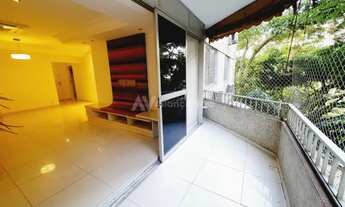 Imagem 1: Copacabana Apartamento com 3 dormitórios