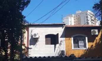 Imagem 3: SOBRADO - POMPÉIA - SP