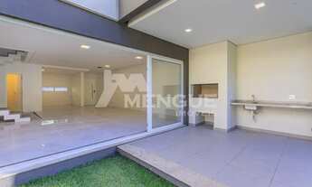 Imagem 4: Casa em condomínio com 3 dormitórios à venda no bairro Pedra Redonda em Porto Alegre com