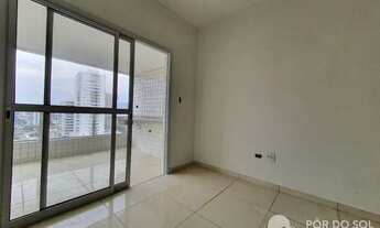 Imagem 7: Apartamento com 2 dorms, Guilhermina, Praia Grande - R$ 300 mil, Cod: 4739