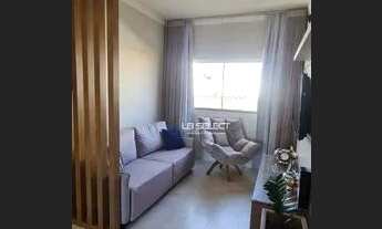 Imagem 3: Apartamento com 2 quartos à venda, 55 m² por R$ 240.000 - Vida Nova - Uberlândia/MG