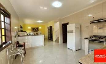 Imagem 7: Sobrado à venda, 4 quartos (sendo 3 suítes), Cibratel 2 - Itanhaém/SP