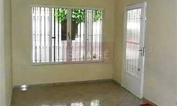 Imagem 4: Casa Térrea Residencial / Venda - Conj. Residencial Butantã - SP