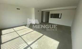 Imagem 7: Apartamento residencial com 3 dormitórios e 2 vagas em condomínio à venda no bairro Chácar