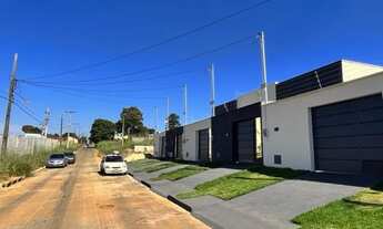 Imagem 4: Lote 384 m2 (12,8m x 30m) Trindade Setor Morada do Bosque