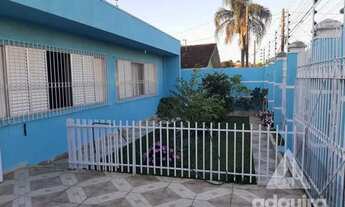 Imagem: Casa com 4 quartos - Bairro Uvaranas em