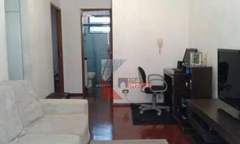 Imagem 4: Apartamento com 2 dormitórios à venda, 58 m² por R$ 230.000,00 - Vila Mariana - Americana