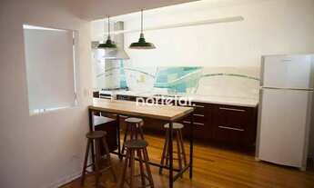 Imagem 5: Apartamento com 2 dormitórios, 84 m² - venda por R$ 956.000,00 ou aluguel por R$ 6.400,00