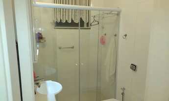 Imagem 3: Apartamento para venda com 49 metros quadrados com 2 quartos em Copacabana - Rio de Janeir