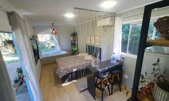 Imagem 7: Chácara com linda Cabana