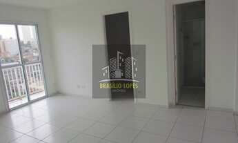 Imagem 4: Apartamento em Cambuci com 1 quarto e 1 vaga