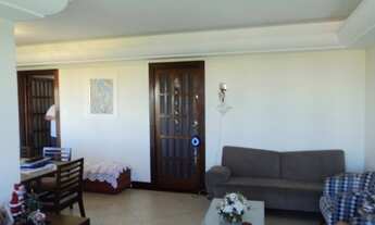 Imagem: Apartamento para venda com 117 metros quadrados