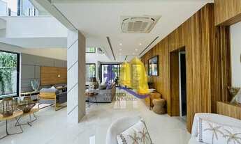 Imagem 4: Casa com 6 dormitórios, 410 m² - venda por R$ 6.500.000,00 ou aluguel por R$ 25.000,00/mês