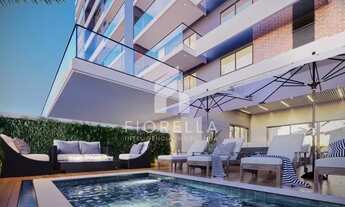 Imagem 4: Apartamento terraço, com 03 dormitórios 01 suíte, no bairro Barreiros, em São José