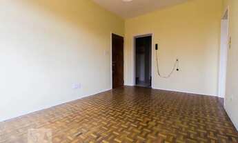 Imagem 2: Apartamento para Aluguel - Centro Histórico, 1 Quarto, 44 m2