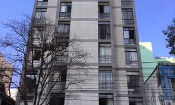 Imagem: Apartamento para aluguel possui 45 metros