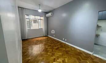 Imagem: Apartamento no bairro Botafogo com 60m