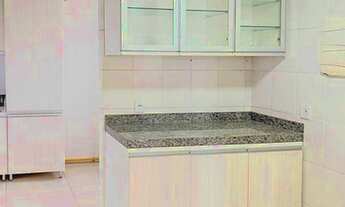 Imagem 7: Fit Mirante do Parque- 3 quartos 1 suite