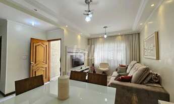 Imagem 2: São Paulo - Casa Padrão - Tatuapé