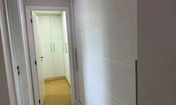 Imagem 6: Le Parc - Apartamento para aluguel de 121 m2 com 3 quartos - sol da manhã