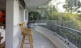 Imagem 2: CIDADE JARDIM 432,0M²AC 3 SUÍTES 4 GAR