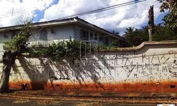 Imagem: Casa (sobrado na rua) 5 dormitórios/suite