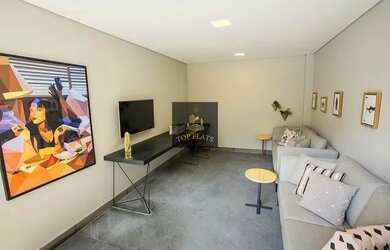 Imagem 12: Flat disponível no Itaim Bibi