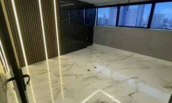 Imagem 4: VENDO Belíssima sala/escritório toda reformada e pronta para uso no TIROL em Natal/RN