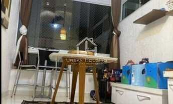 Imagem 5: Apartamento no Jardim Goiás