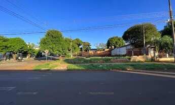 Imagem 3: Terreno de Esquina