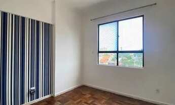 Imagem 3: Apartamento no Edifício Pegasus, no bairro Suíssa