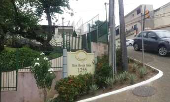 Imagem 6: ALUGO APARTAMENTO REFORMADO CONDOMÍNIO COLINA