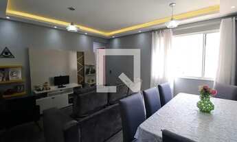 Imagem 2: Apartamento para Aluguel - Jardim Palmares, 3 Quartos, 77 m2