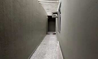 Imagem 2: Bonita Casa CN VIII 200m² 3 Suítes 3 Vg Garagem (Financia