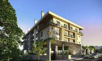 Imagem: Apartamento Duplex com 2 suítes com 102