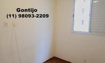 Imagem 6: Apartamento a venda 2 dorms com lazer no Campo Limpo - São Paulo - SP