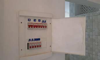 Imagem 3: Ap 1 dormitório 40 metros quadrados Bela Vista