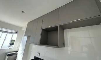 Imagem 6: Apartamento para aluguel e venda tem 43 metros quadrados com 1 quarto