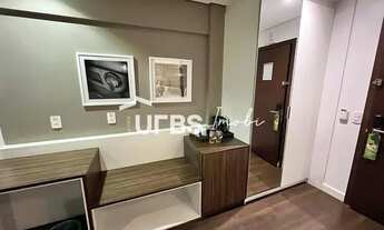 Imagem 5: Quality Flamboyant Goiânia - Flat 1 quarto