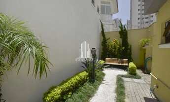 Imagem 3: Residencial Villa Campo Bello casa de condomínio 3 dormitórios 1 suíte e 2 vagas na vila S