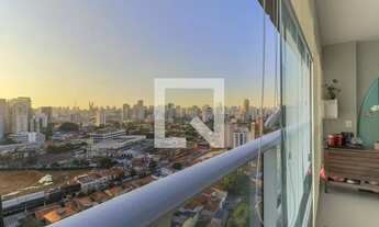 Imagem 7: Apartamento para Aluguel - Brooklin, 2 Quartos, 69 m2