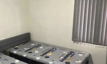 Imagem 3: Apartamento completamente mobiliado e equipado ao lado da Av. Caxangá e UFPE