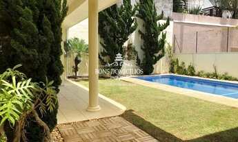 Imagem: Belíssima casa com 4 dormitórios na melhor